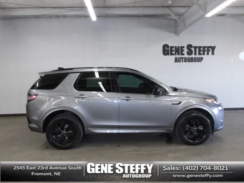 Unknown 2023 Land Rover Discovery Sport S R-Dynamic for sale in Fremont, NE