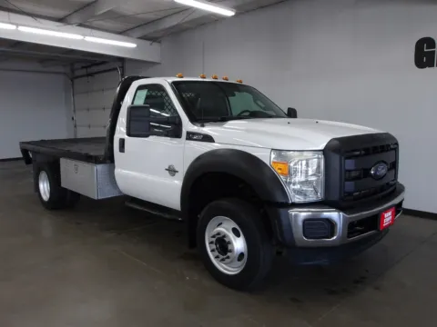 More photos of 2016 Ford F-450SD XL at Gene Steffy Chrysler Dodge Jeep RAM, NE