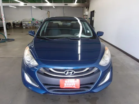 More photos of 2014 Hyundai Elantra GT at Gene Steffy Chrysler Dodge Jeep RAM, NE