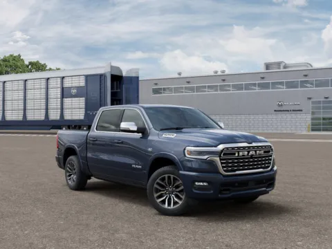 More photos of 2026 Ram 1500 Limited at Gene Steffy Chrysler Dodge Jeep RAM, NE