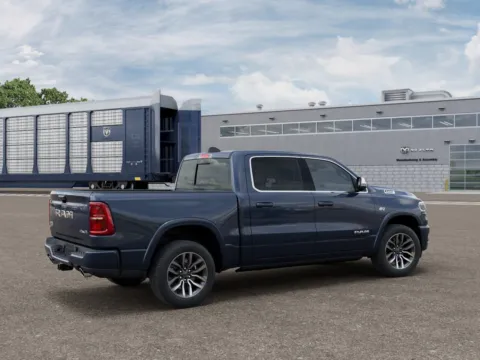 More photos of 2026 Ram 1500 Limited at Gene Steffy Chrysler Dodge Jeep RAM, NE