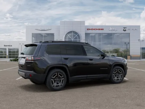 More photos of 2026 Jeep Cherokee Limited at Gene Steffy Chrysler Dodge Jeep RAM, NE