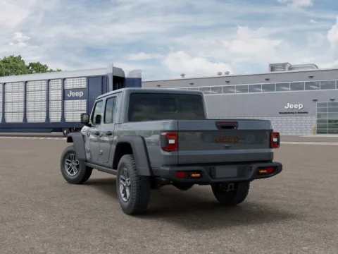 Another view of 2026 Jeep Gladiator Mojave for sale in Fremont, NE at Gene Steffy Chrysler Dodge Jeep RAM