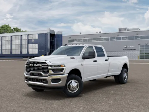 White 2026 Ram 3500 Tradesman for sale in Fremont, NE