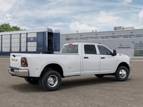 More photos of 2026 Ram 3500 Tradesman at Gene Steffy Chrysler Dodge Jeep RAM, NE
