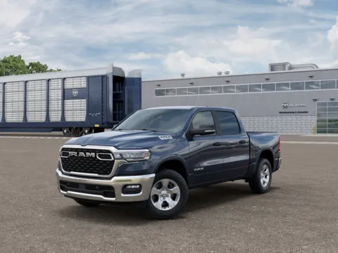 Blue 2026 Ram 1500 Big Horn/Lone Star for sale in Fremont, NE