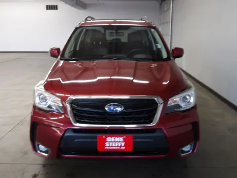 More photos of 2017 Subaru Forester 2.0XT Touring at Gene Steffy Chrysler Dodge Jeep RAM, NE