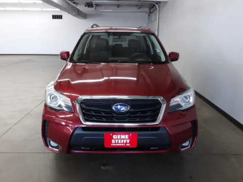 More photos of 2017 Subaru Forester 2.0XT Touring at Gene Steffy Chrysler Dodge Jeep RAM, NE