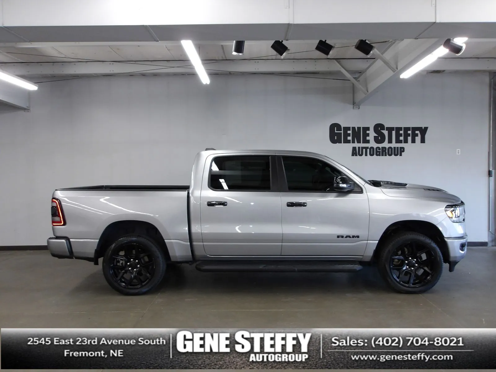 2023 Ram 1500 Laramie for sale in Fremont, NE