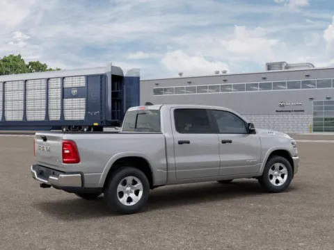 More photos of 2026 Ram 1500 Big Horn/Lone Star at Gene Steffy Chrysler Dodge Jeep RAM, NE