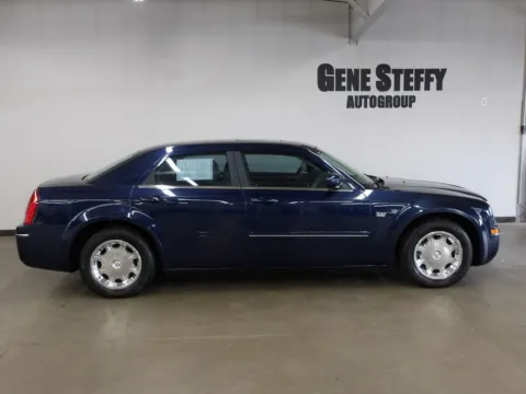Another view of 2005 Chrysler 300 Touring for sale in Fremont, NE at Gene Steffy Chrysler Dodge Jeep RAM