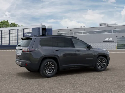 More photos of 2026 Jeep Cherokee Limited at Gene Steffy Chrysler Dodge Jeep RAM, NE