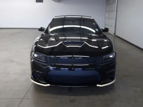 Another view of 2023 Dodge Charger R/T for sale in Fremont, NE at Gene Steffy Chrysler Dodge Jeep RAM