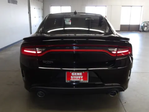 More photos of 2023 Dodge Charger R/T at Gene Steffy Chrysler Dodge Jeep RAM, NE
