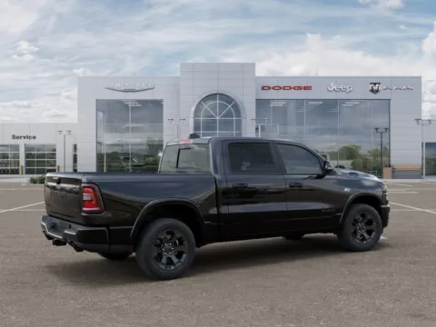 More photos of 2026 Ram 1500 Big Horn/Lone Star at Gene Steffy Chrysler Dodge Jeep RAM, NE