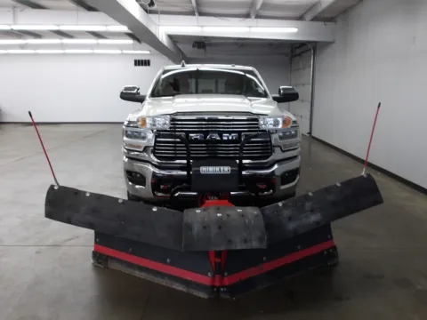 More photos of 2019 Ram 2500 Laramie at Gene Steffy Chrysler Dodge Jeep RAM, NE