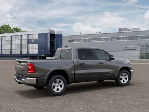 More photos of 2026 Ram 1500 Big Horn/Lone Star at Gene Steffy Chrysler Dodge Jeep RAM, NE