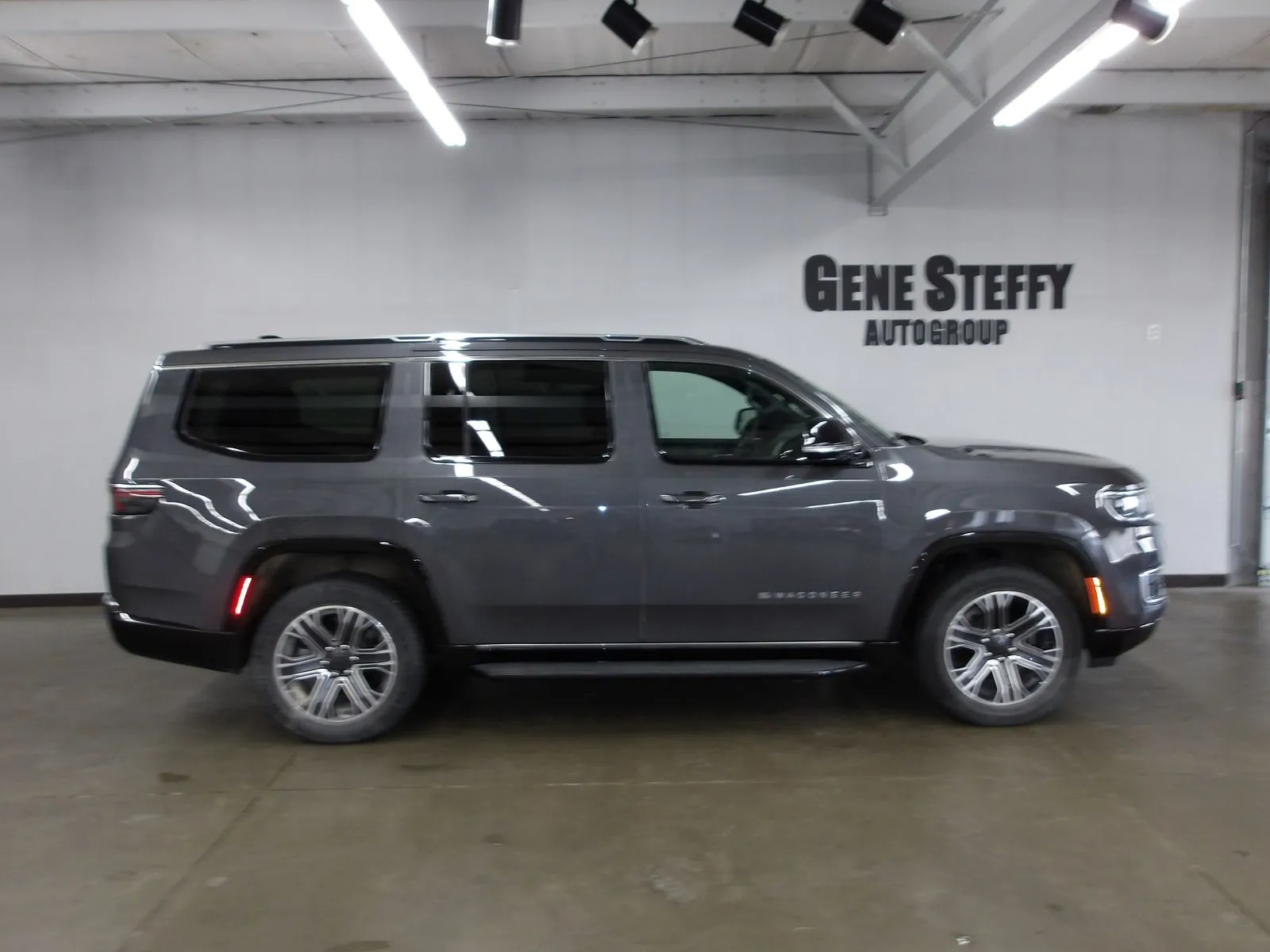2024 Jeep Wagoneer Series II for sale in Fremont, NE