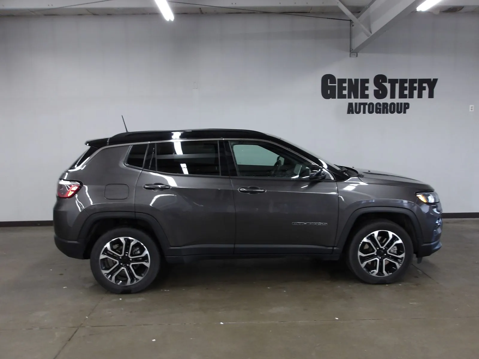 Unknown 2023 Jeep Compass Limited for sale in Fremont, NE
