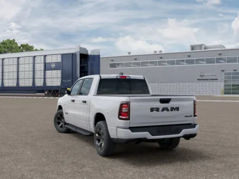Another view of 2026 Ram 1500 Express for sale in Fremont, NE at Gene Steffy Chrysler Dodge Jeep RAM