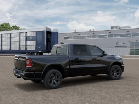 More photos of 2027 Ram 1500 Big Horn/Lone Star at Gene Steffy Chrysler Dodge Jeep RAM, NE