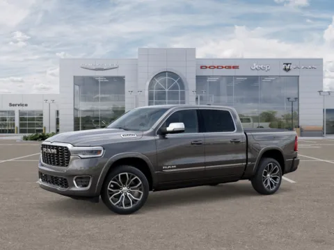 Photos of 2026 Ram 1500 Tungsten for sale in Fremont, NE at Gene Steffy Chrysler Dodge Jeep RAM