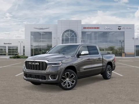 Gray 2026 Ram 1500 Tungsten for sale in Fremont, NE