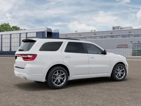 More photos of 2027 Dodge Durango GT at Gene Steffy Chrysler Dodge Jeep RAM, NE