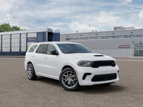 More photos of 2027 Dodge Durango GT at Gene Steffy Chrysler Dodge Jeep RAM, NE