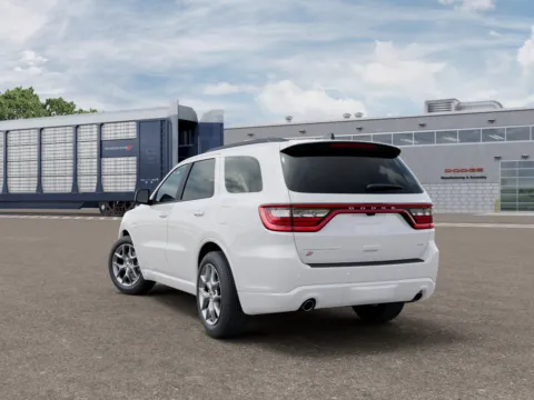 Another view of 2027 Dodge Durango GT for sale in Fremont, NE at Gene Steffy Chrysler Dodge Jeep RAM