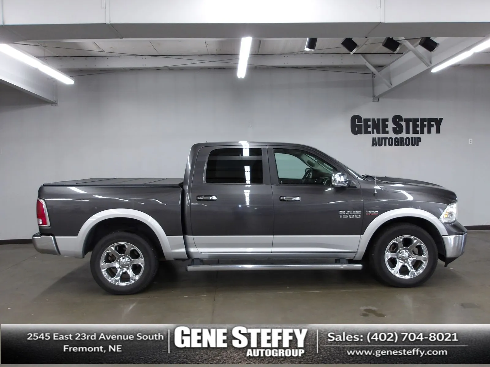 2016 Ram 1500 Laramie for sale in Fremont, NE
