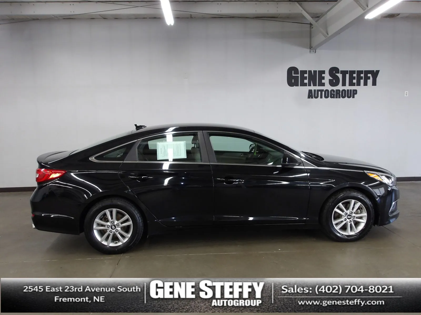 2017 Hyundai Sonata for sale in Fremont, NE