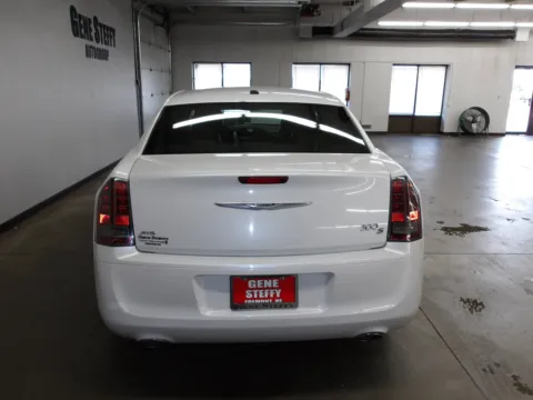 More photos of 2014 Chrysler 300 S at Gene Steffy Chrysler Dodge Jeep RAM, NE