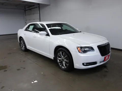 Another view of 2014 Chrysler 300 S for sale in Fremont, NE at Gene Steffy Chrysler Dodge Jeep RAM