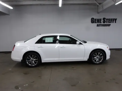 Photos of 2014 Chrysler 300 S for sale in Fremont, NE at Gene Steffy Chrysler Dodge Jeep RAM