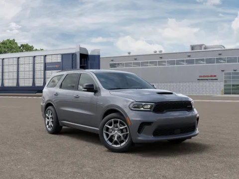 More photos of 2027 Dodge Durango GT at Gene Steffy Chrysler Dodge Jeep RAM, NE