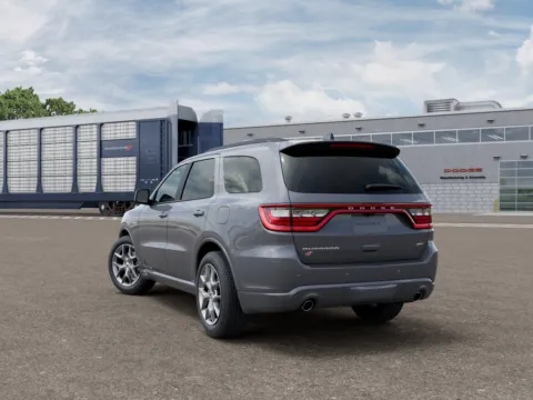 Another view of 2027 Dodge Durango GT for sale in Fremont, NE at Gene Steffy Chrysler Dodge Jeep RAM