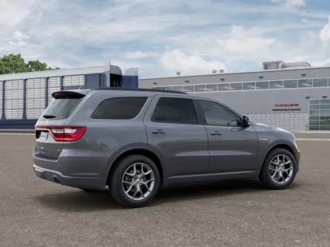 More photos of 2027 Dodge Durango GT at Gene Steffy Chrysler Dodge Jeep RAM, NE