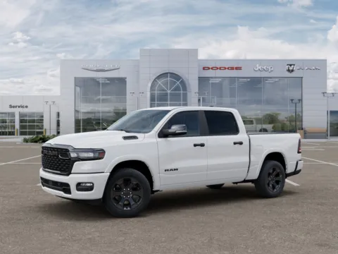 Photos of 2027 Ram 1500 Big Horn/Lone Star for sale in Fremont, NE at Gene Steffy Chrysler Dodge Jeep RAM