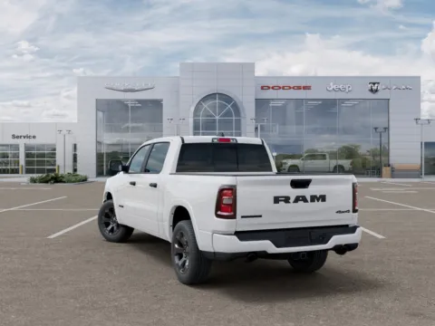 Another view of 2027 Ram 1500 Big Horn/Lone Star for sale in Fremont, NE at Gene Steffy Chrysler Dodge Jeep RAM