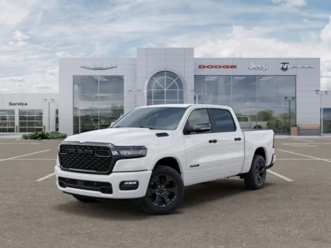 White 2027 Ram 1500 Big Horn/Lone Star for sale in Fremont, NE