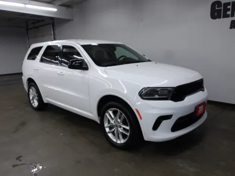 More photos of 2023 Dodge Durango GT at Gene Steffy Chrysler Dodge Jeep RAM, NE