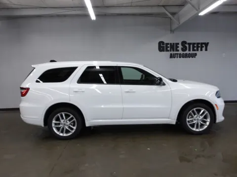 Another view of 2023 Dodge Durango GT for sale in Fremont, NE at Gene Steffy Chrysler Dodge Jeep RAM