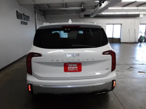 More photos of 2024 Kia Telluride S at Gene Steffy Chrysler Dodge Jeep RAM, NE