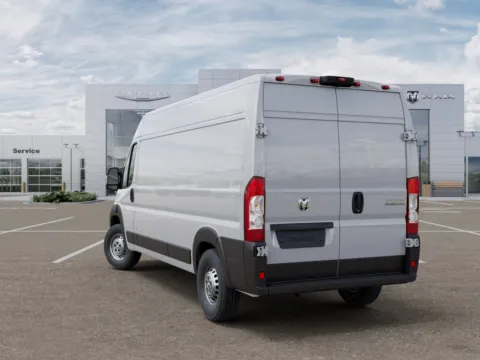 Another view of 2027 Ram ProMaster 2500 High Roof for sale in Fremont, NE at Gene Steffy Chrysler Dodge Jeep RAM