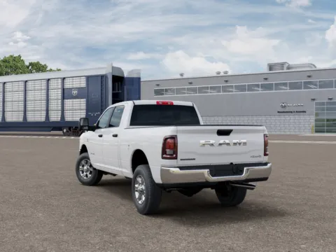 Another view of 2027 Ram 2500 Big Horn for sale in Fremont, NE at Gene Steffy Chrysler Dodge Jeep RAM