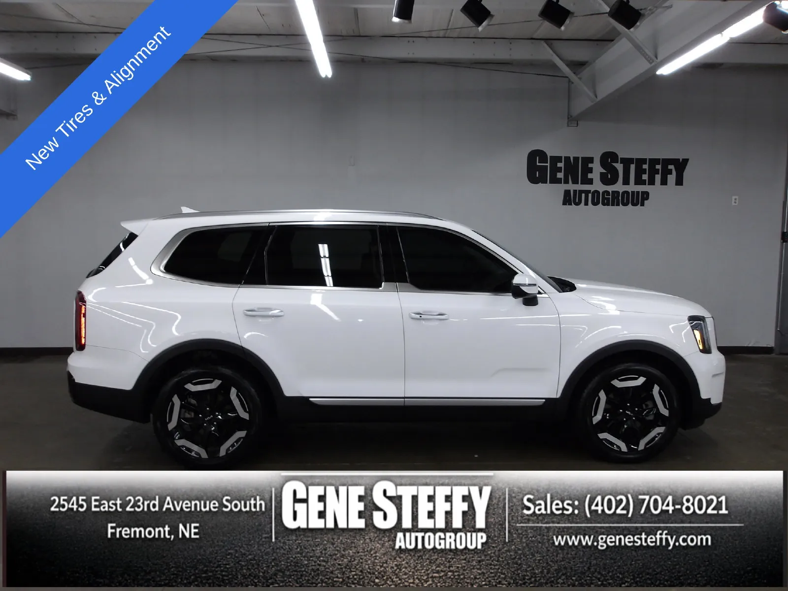 2024 Kia Telluride