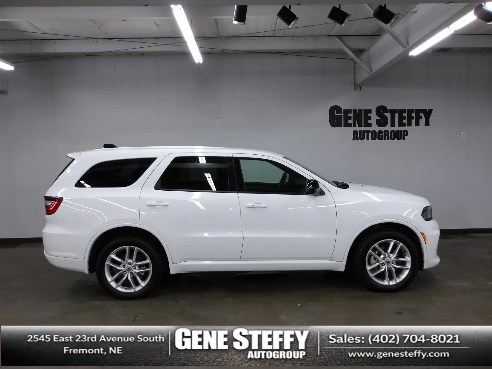 2023 Dodge Durango