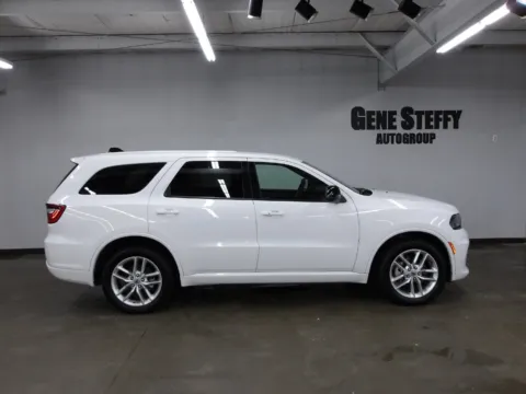 Another view of 2023 Dodge Durango GT for sale in Fremont, NE at Gene Steffy Chrysler Dodge Jeep RAM