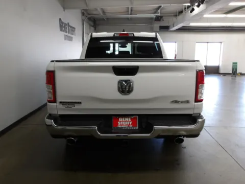 More photos of 2023 Ram 1500 Big Horn/Lone Star at Gene Steffy Chrysler Dodge Jeep RAM, NE